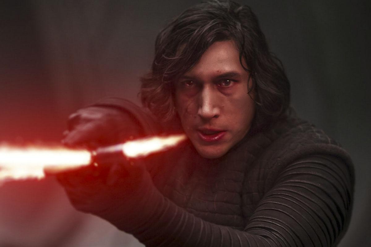 Kylo Ren (Foto: Star Wars)