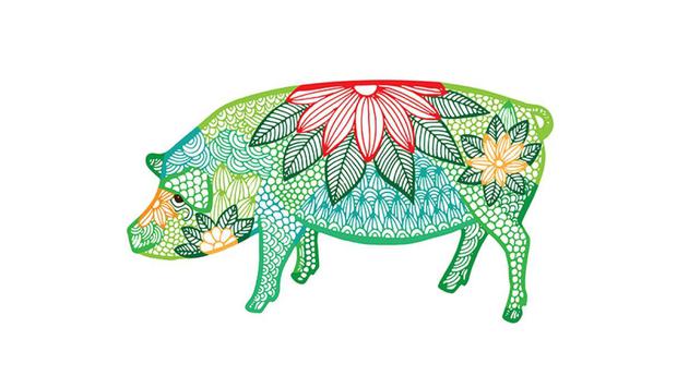 El cerdo se verá beneficiado este 2023 (Foto: Shutterstock)