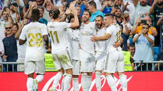 ¡Quiere volver a dominar Europa! Conoce el calendario del Real Madrid para la fase de grupos de Champions League