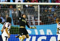 Un día como hoy Alianza Lima venció 3-1 a Bolivar por la Copa: así lo recordó Salomón Libman