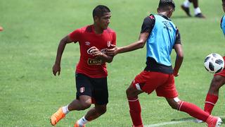 Selección Peruana venció 2-1 a Sub 20 previo al viaje a Estados Unidos para los amistosos [VIDEO]