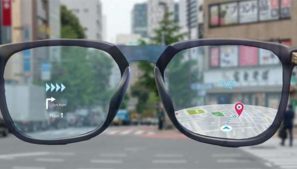 Apple Glass: entérate todo sobre el producto con el que Apple busca revolucionar el mercado.