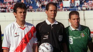A propósito del amistoso: Selección Peruana y un recuento de los compromisos ante México [FOTOS]