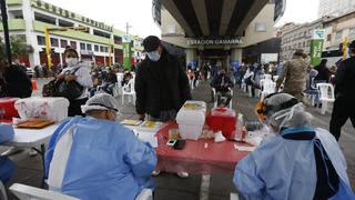 Coronavirus en Perú, resumen del jueves 28 de mayo: 141,779 casos positivos, 4,099 muertes y últimas noticias