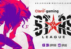 Claro Gaming Stars League: “el equipo ha tenido un camino con bastantes tropiezos”, explica Deliverance antes de la final