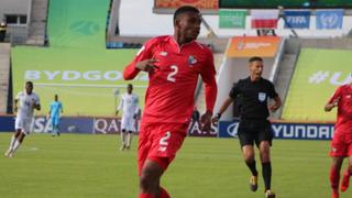 Casi al final: Panamá empató 1-1 con Mali por fecha 1 del Grupo E del Mundial Sub 20 2019