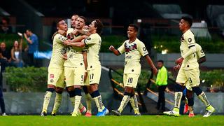 Con el debut de Dos Santos en el Azteca: América venció 3-1 a Tijuana por fecha 3 del Apertura 2019 Liga MX