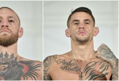 McGregor vs. Poirier: ¿quién es el favorito de las casas de apuestas para la pelea estelar del UFC 257?