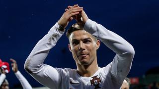 A Cristiano Ronaldo le gusta la pantalla: quiere ser actor tras su retiro del fútbol profesional