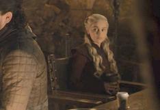 "Game of Thrones": HBO se pronuncia tras error de vaso de café