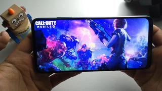 Redmi Note 10 5G: conoce si es capaz de ejecutar Call of Duty Mobile, Free Fire y PUBG en alta calidad