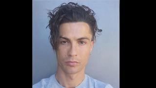 “¿Aprobado?”: Cristiano Ronaldo revoluciona su look y comparan su apariencia con la del Manchester United [FOTO]