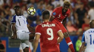 Hubo empate sin goles: Canadá avanzó a cuartos de Copa Oro y Honduras deberá esperar