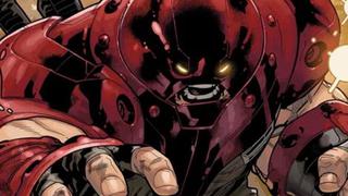 Deadpool 2: Juggernaut, el villano de los X-Men, aparecería en la cinta de Marvel