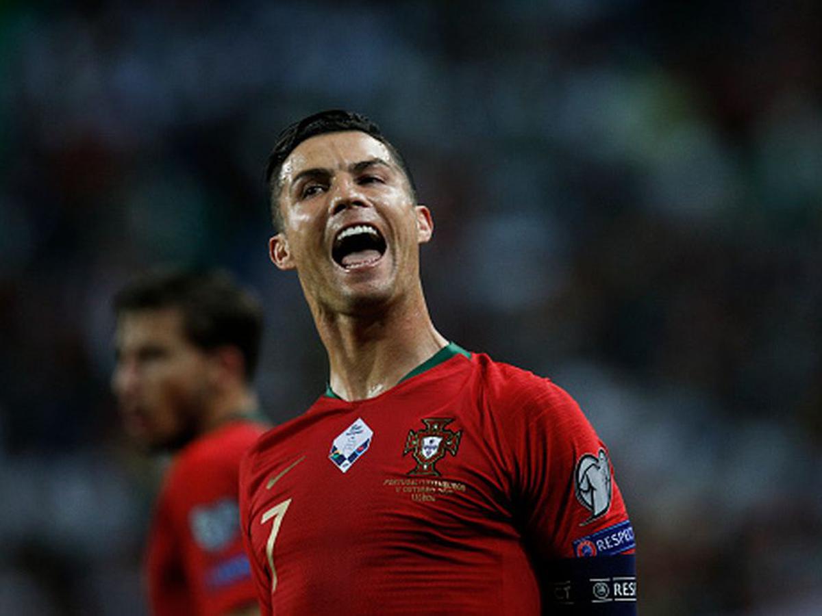 Cristiano Ronaldo: ¿cuántos GOLES de penal anotó CR7 para llegar a las 700  anotaciones en toda su carrera? | Selección De Portugal | GOL 700 Cristiano  Ronaldo | FUTBOL-INTERNACIONAL | DEPOR
