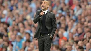 Manchester City: la furiosa reacción de Guardiola tras gol de West Ham