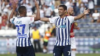 Alianza Lima prepara equipo para el clásico y la Sudamericana: así mueve sus piezas