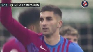 Ferrán, al fin: ‘tiki-taka’ y Torres anota el 1-1 del Barcelona vs Elche [VIDEO]