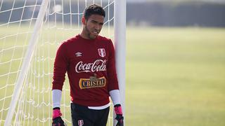 Selección Peruana: el once que probó Gareca con miras al debut en la Copa América