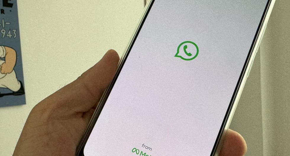 Jak przeglądać rozmowy bez otwierania WhatsApp |  Zabawa sportowa