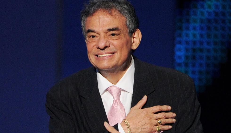 Marysol Sosa, hija de José José, por fin pudo ver los restos de su padre. (Foto: AFP)