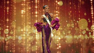 ¿Quién ganó hoy el Miss Universo? Conoce a la nueva reina del certamen