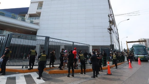 Se confirman dos muertos más por coronavirus en el país: en Trujillo y en Lima.