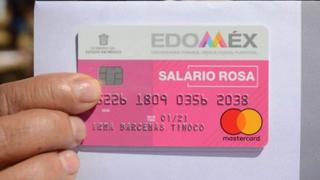 Salario Rosa 2022: cómo cobrar el beneficio, requisitos y de cuánto es el pago en México