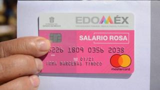 Salario Rosa 2021: montos, requisitos y cómo registrarte si eres beneficiaria