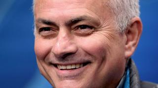 “Un desastre, una desgracia”: Mourinho arremetió contra el indulto del TAS al Manchester City