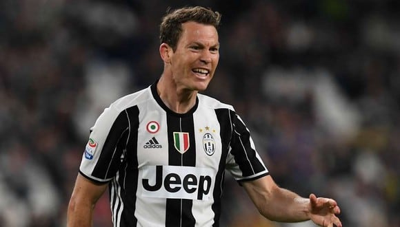 Stephan Lichsteiner ganó siete títulos de la Serie A en su paso por la Juventus. (Foto: Agencias)