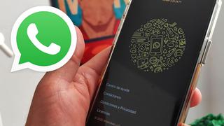 WhatsApp estilo iPhone: descarga aquí la última versión del APK diciembre 2022