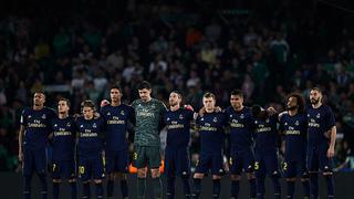 Real Madrid prepara una purga: la lista negra de 11 jugadores que Florentino Pérez maneja para el 2020-21