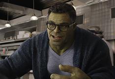"Avengers Endgame": al detalle, las escenas post-créditos que incluye el reestreno