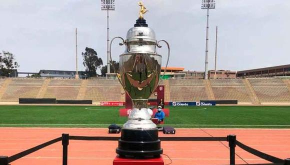 La Copa Perú 2023 dará cuatro boletos para la Liga 2 2024. (Foto: Copa Perú)