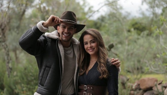 La esperada telenovela "Pasión de gavilanes" 2 fue estrenada el 14 de febrero por Telemundo (Foto: Pasión de gavilanes / Facebook)