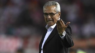 Gregorio Pérez: “Hemos pedido informes del plantel y nos han dicho que Ángel Comizzo no ha dejado absolutamente nada”
