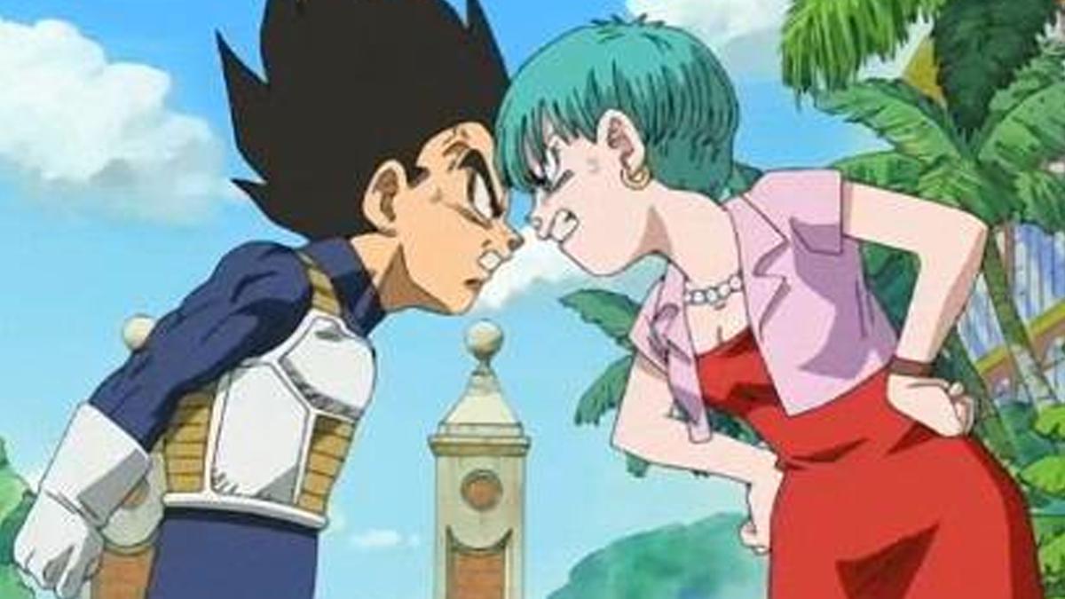 Dragon Ball Super: Vegeta y Bulma, estas son las parejas más recordadas del  anime [FOTOS] | DEPOR-PLAY | DEPOR