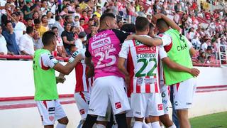 Lobos BUAP cayó 1-0 ante Necaxa por la tercera fecha del Apertura 2018 de Liga MX en Aguacalientes