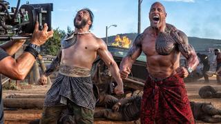 De WWE a la gran pantalla: Roman Reigns protagonizará película con The Rock