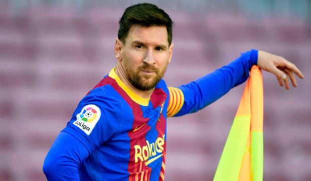 Lionel Messi no seguirá en el PSG y su primera opción es volver al Barcelona. (Foto: Getty Images)