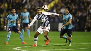 Los dos jugadores de Alianza Lima que están en capilla y se perderían el duelo ante Ayacucho en Matute