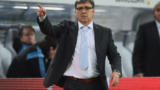 Argentina vs. Chile: La opinión de Gerardo Martino tras triunfo albiceleste