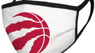 Equipos de la NBA ponen en venta mascarillas con sus logotipos [FOTOS]