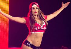 Nikki Bella reveló en qué deporte incursionó antes de llegar a la WWE