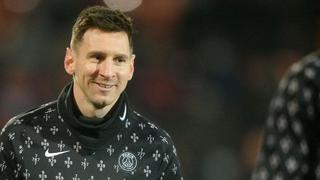 Podría ser su relevo en Argentina: el fichaje que Messi ha recomendado al PSG