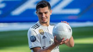 ¡Insólito! Brahim Díaz vuelve a ser baja en Real Madrid tras estar solo cinco días sin lesionarse