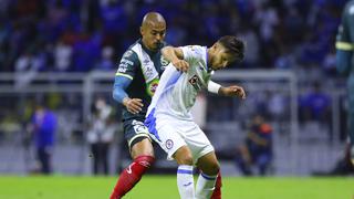 Caída de los ‘cementeros’: Cruz Azul perdió 1-3 ante Puebla por la Jornada 9 de Liga MX
