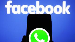 WhatsApp: qué se comparte de esta app hacia las empresas de Facebook