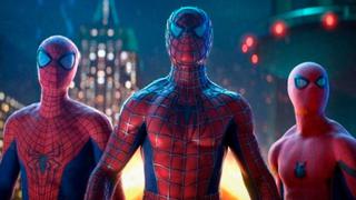 Marvel explica así que Maguire y Garfield no supieran quiénes son los Avengers en “Spider-Man: No Way Home”